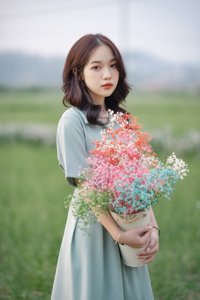 女王合集1